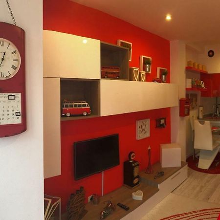 Apartament Apartamento En Pleno Centro A Coruña Zewnętrze zdjęcie