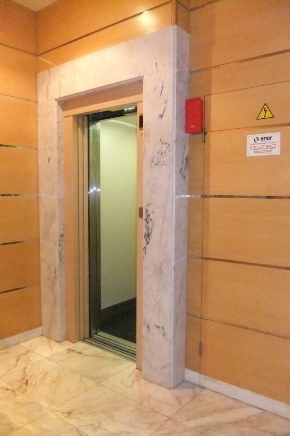 Apartament Apartamento En Pleno Centro A Coruña Zewnętrze zdjęcie