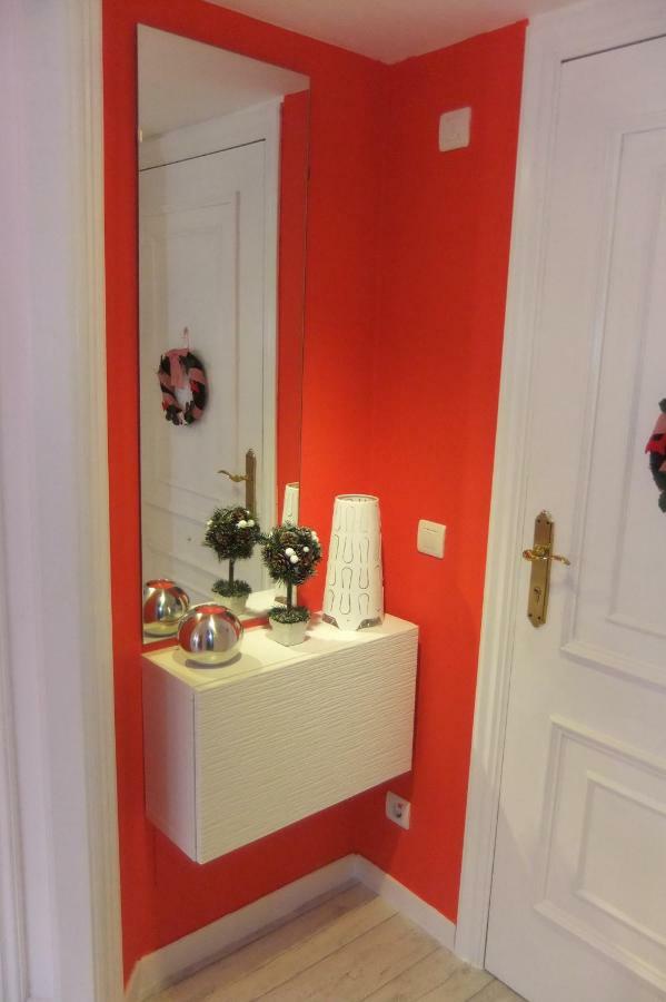 Apartament Apartamento En Pleno Centro A Coruña Zewnętrze zdjęcie